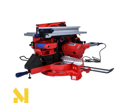 Пила торцювальна EMTOP EMTSW218002