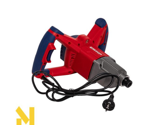 Міксер будівельний EMTOP EMXR14001