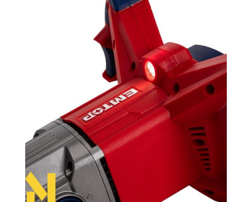 Міксер будівельний EMTOP EMXR14001