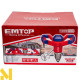 Міксер будівельний EMTOP EMXR14001