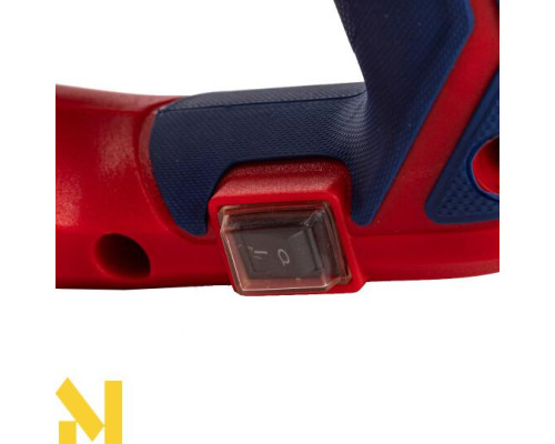 Міксер будівельний EMTOP EMXR14001