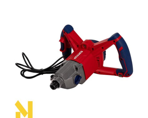 Міксер будівельний EMTOP EMXR14001