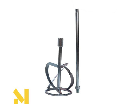 Міксер будівельний EMTOP EMXR14001