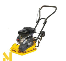 Віброплита прямохідна EnerSol EPC-052FLCT