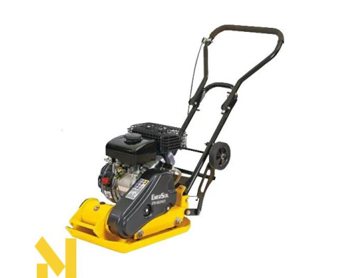 Віброплита прямохідна EnerSol EPC-052FLCT