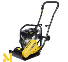 Віброплита прямохідна EnerSol EPC-052L