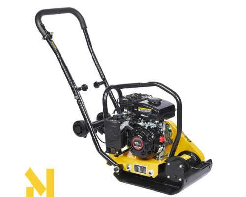 Віброплита прямохідна EnerSol EPC-052L