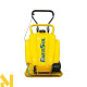 Віброплита прямохідна EnerSol EPC-063FLCT