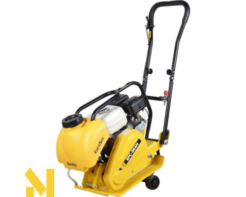 Віброплита прямохідна EnerSol EPC-064H