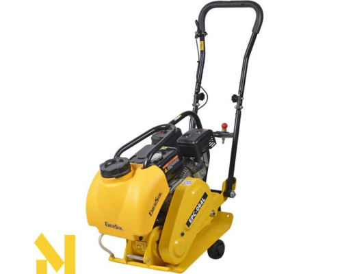 Віброплита прямохідна EnerSol EPC-064L