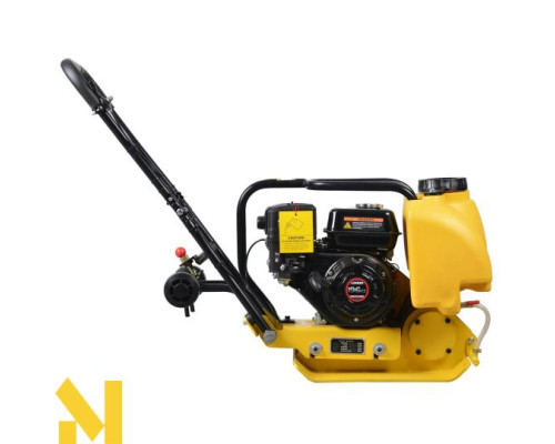 Віброплита прямохідна EnerSol EPC-064L