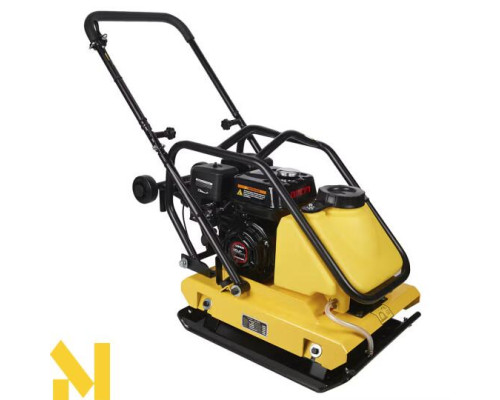 Віброплита прямохідна EPC-095L