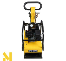 Віброплита реверсна EnerSol EPC-135RL