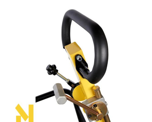 Віброплита реверсна EnerSol EPC-135RL