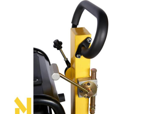 Віброплита реверсна EnerSol EPC-150RL