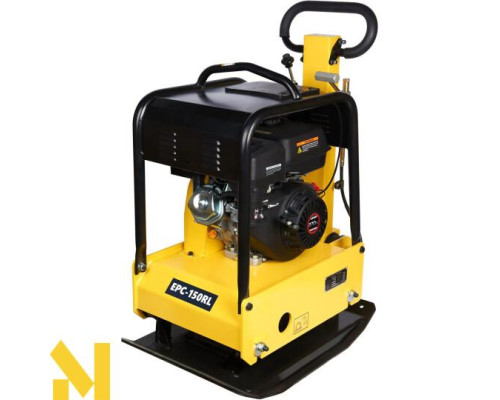 Віброплита реверсна EnerSol EPC-150RL