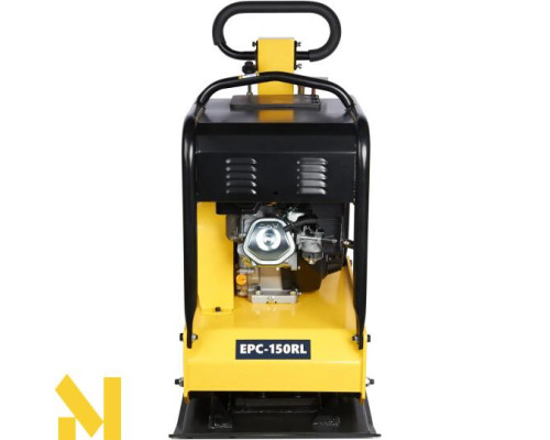 Віброплита реверсна EnerSol EPC-150RL