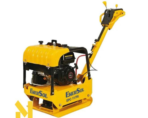 Віброплита реверсна EnerSol EPC-155RH
