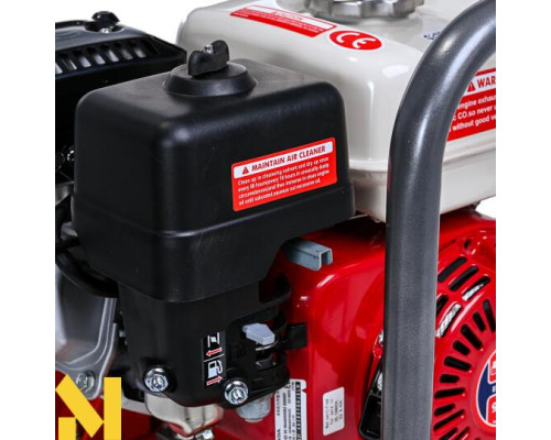 Віброплита бензинова EMTOP EPCT659001