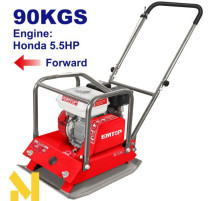 Віброплита бензинова EMTOP EPCT659001