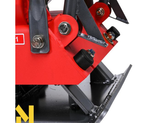 Віброплита бензинова EMTOP EPCT659001