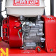 Віброплита бензинова EMTOP EPCT659001