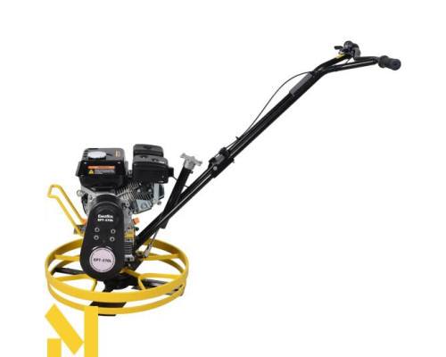 Затиральна машина EnerSol EPT-570L