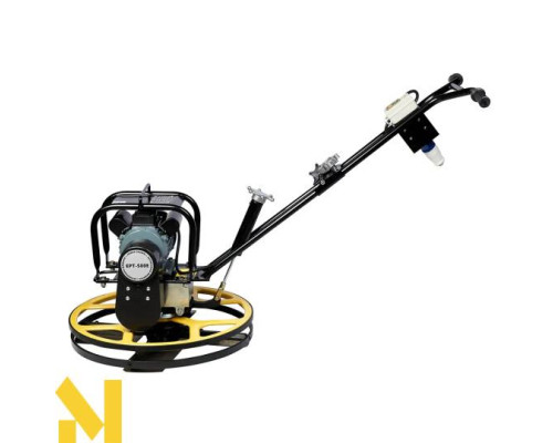 Затиральна машина EnerSol EPT-580E