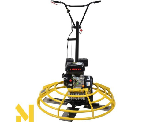 Затиральна машина EnerSol EPT-920L