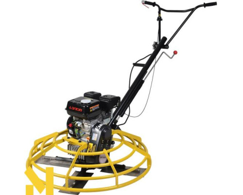 Затиральна машина EnerSol EPT-920L