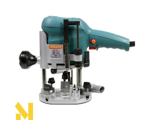 Фрезер ручний Sturm ER111H