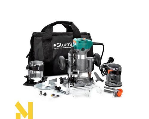 Фрезер багатофункціональний Sturm ER1198B