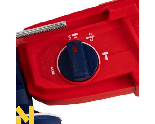 Перфоратор EMTOP ERHRL802