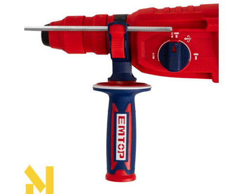 Перфоратор EMTOP ERHRL802