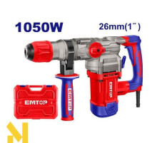 Перфоратор EMTOP ERHRP1052