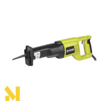 Пила шабельна Ryobi ERS80VHG