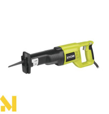 Пила шабельна Ryobi ERS80VHG