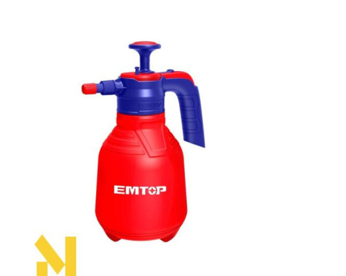 Обприскувач ручний EMTOP ESPP201502