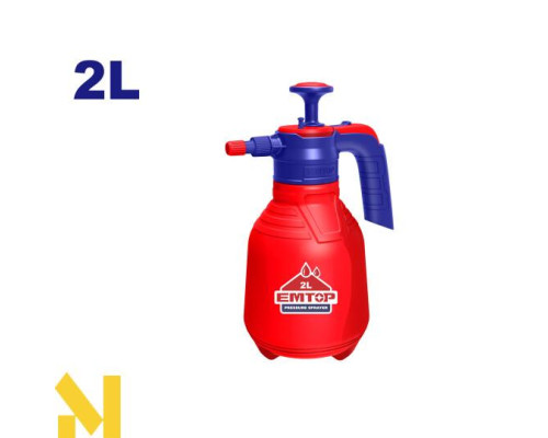 Обприскувач ручний EMTOP ESPP20202