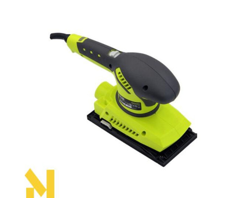 Шліфмашина вібраційна Ryobi ESS200RS