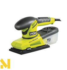 Шліфмашина вібраційна Ryobi ESS200RS