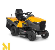 Садовий трактор бензиновий STIGA ESTATE9102WX