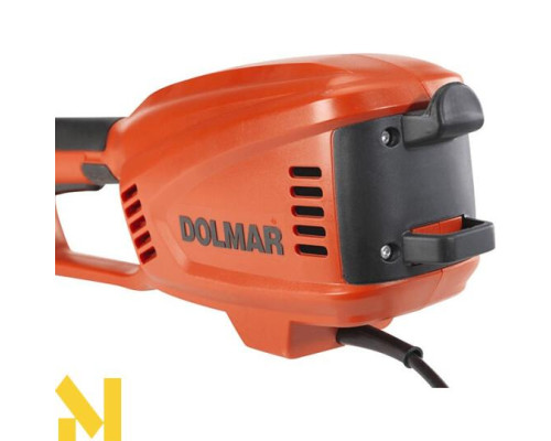 Тример електричний DOLMAR ET-110C (Makita UR3502)