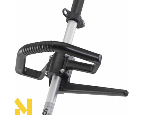 Тример електричний DOLMAR ET-110C (Makita UR3502)