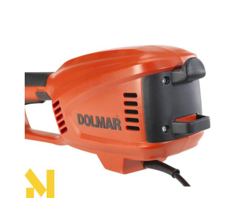 Тример електричний DOLMAR ET71C (Makita)