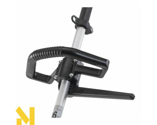 Тример електричний DOLMAR ET71C (Makita)