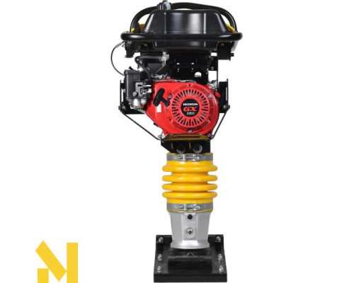 Вібронога EnerSol ETR-082H 330х290 мм