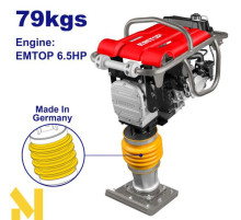 Вібронога EMTOP ETRR657902