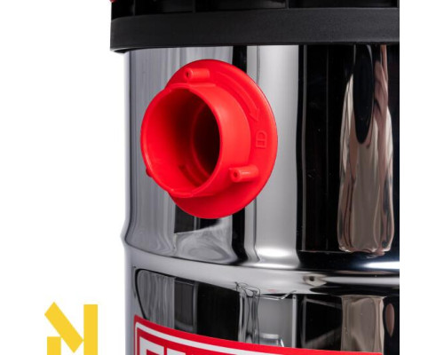 Пилосос EMTOP EVCR1401