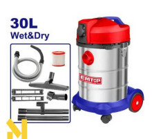 Пилосос EMTOP EVCR1401